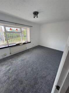 Front Bedroom