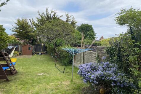 Shared Garden