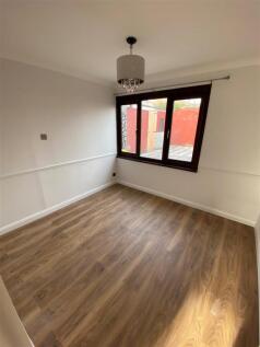Dining Room/Second sitting room