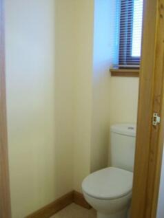 WC Apartment