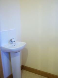 WC Apartment