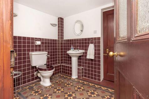 WC Apartment