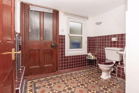 WC Apartment