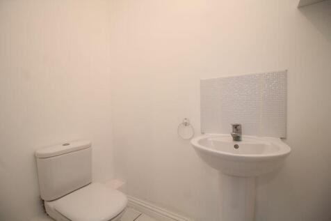 En Suite Shower Room