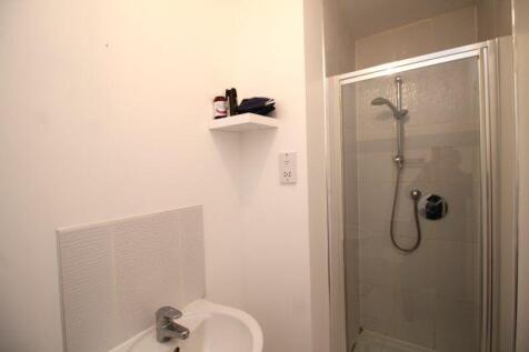 En Suite Shower Room