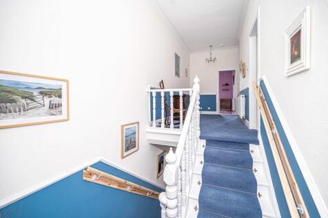 Upper Hallway