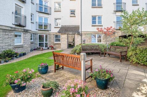 Communal Garden Ground