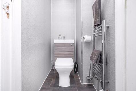 WC Apartment