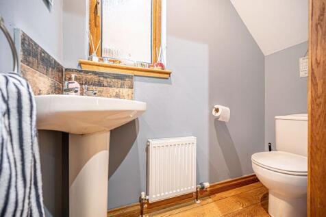 WC Apartment