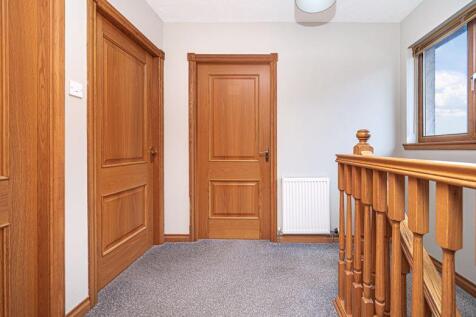 Upper Hallway
