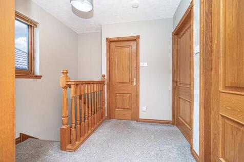 Upper Hallway