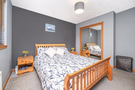Bedrooom One 