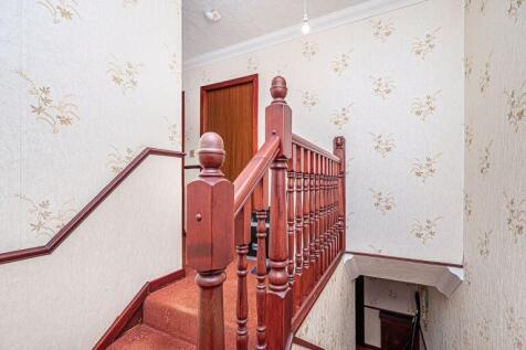 Upper Hallway