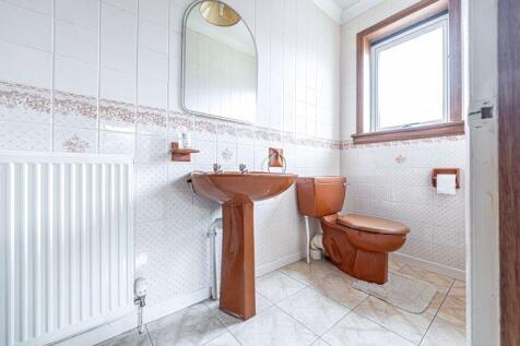 En Suite Shower Room