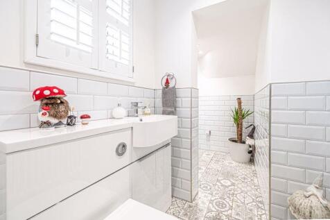 WC Apartment