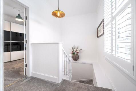 Upper Hallway