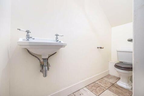 WC Apartment