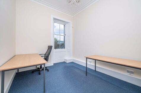 Bedroom 5/Office
