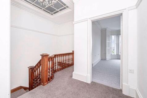 Upper Hallway