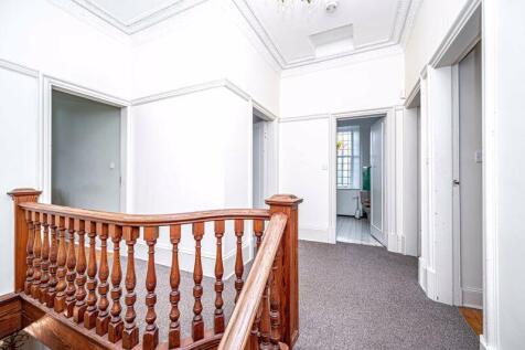 Upper Hallway