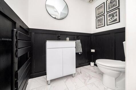 WC Apartment