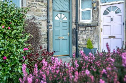 Entry Door