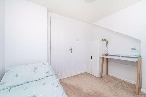 Bedroom Five