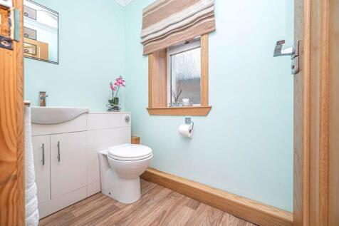 WC Apartment
