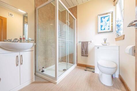 En Suite Shower Room