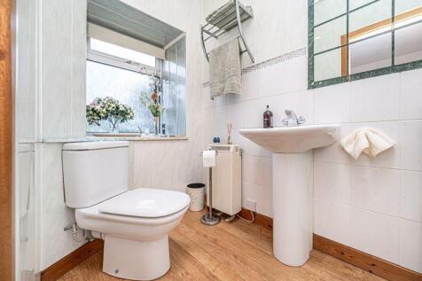 En Suite Shower Room