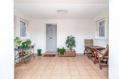 Communal Hallway