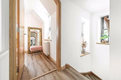 Upper Hallway