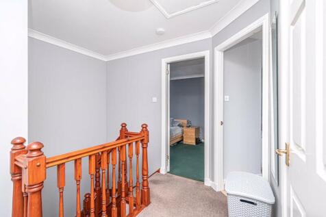 Upper Hallway