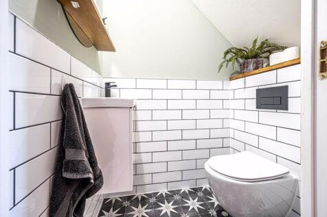 WC Apartment