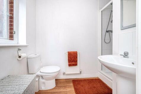 En Suite Shower Room