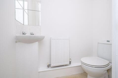 WC Apartment