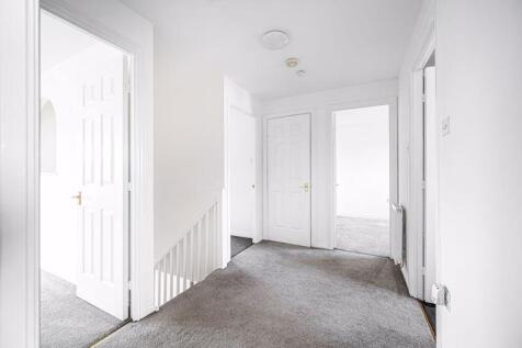 Upper Hallway