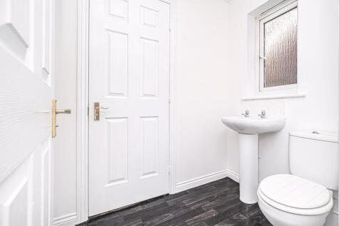 Jack and Jill En suite
