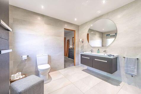 En suite