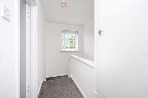 Upper Hallway