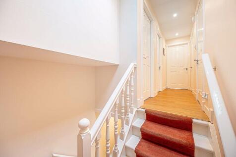 Upper Hallway