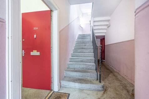 Internal Entrance