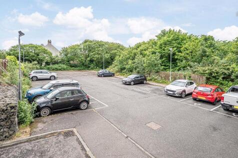 Residents Parking
