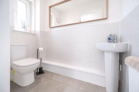 WC Apartment