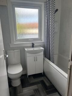 Downstair Bathroom