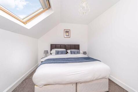 Bedroom Five