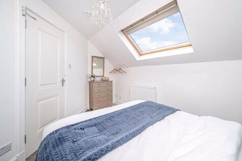 Bedroom Five