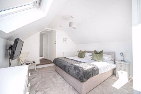 Bedroom Six - Annex
