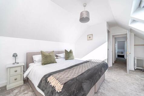 Bedroom Six - Annex