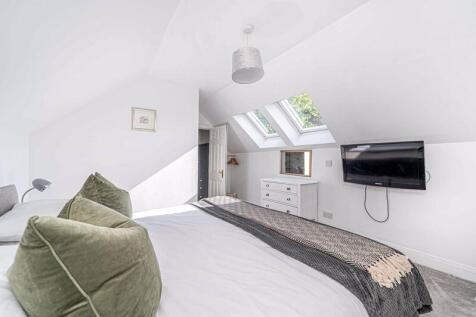 Bedroom Six - Annex
